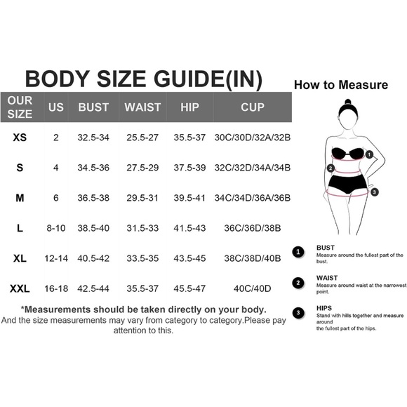 NWT ZAFUL Womens Ruched Underwire Bikini with Thong Criss Cross Top - Picture 11 of 11